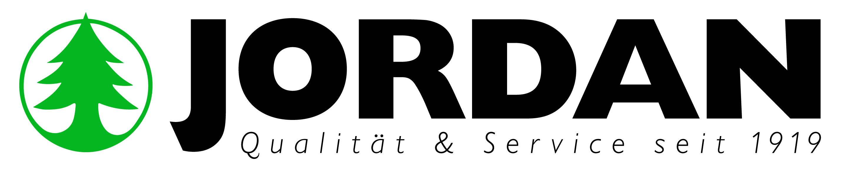 JORDAN Logo
